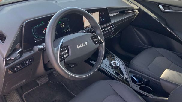 Kia Niro 1.6 104 kW image number 6