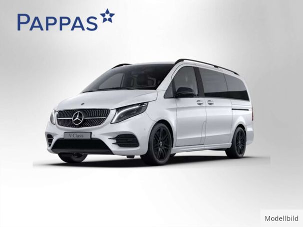 Mercedes-Benz V 300d 4Matic 174 kW image number 1