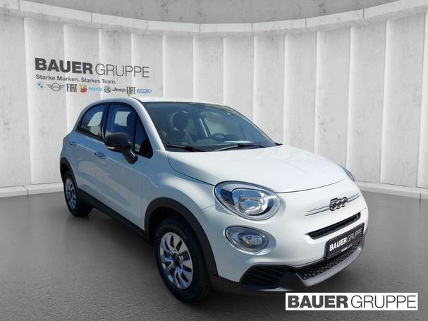 Fiat 500X 1.5 GSE Hybrid 96 kW image number 8