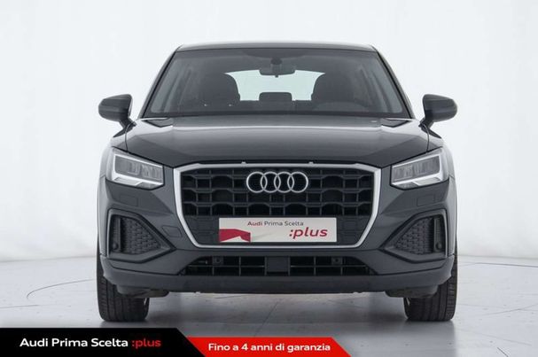 Audi Q2 30 TDI 85 kW image number 2