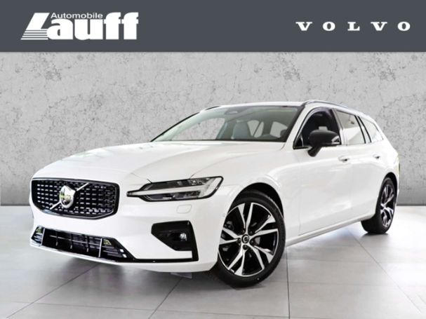 Volvo V60 B4 Plus 145 kW image number 1