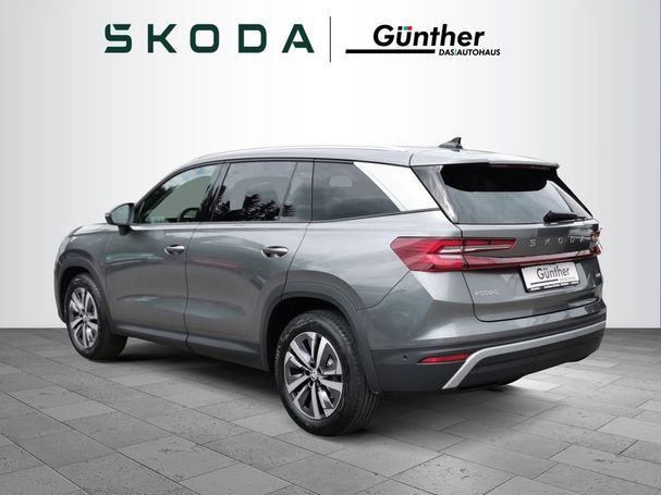 Skoda Kodiaq 2.0 TDI Selection 4x4 142 kW image number 4