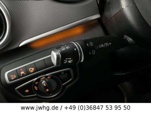 Mercedes-Benz V 250d Avantgarde 140 kW image number 21