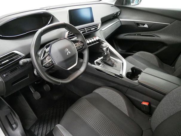 Peugeot 5008 PureTech Active 96 kW image number 12