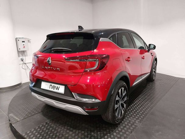 Renault Captur TCe Techno 67 kW image number 2