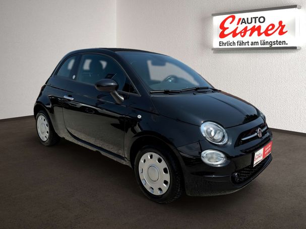 Fiat 500C 51 kW image number 17