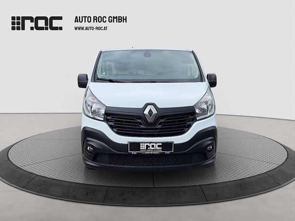 Renault Trafic DCi 120 L2H1 88 kW image number 8