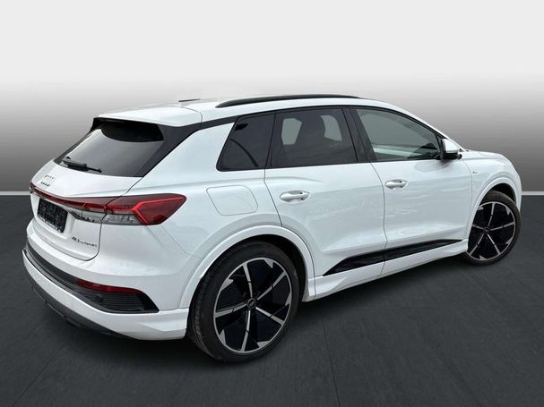 Audi Q4 40 e-tron 150 kW image number 3