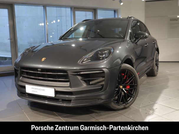 Porsche Macan GTS 324 kW image number 1