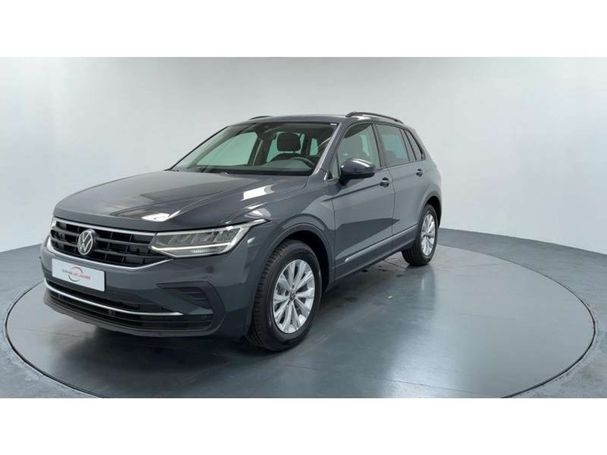 Volkswagen Tiguan 96 kW image number 2