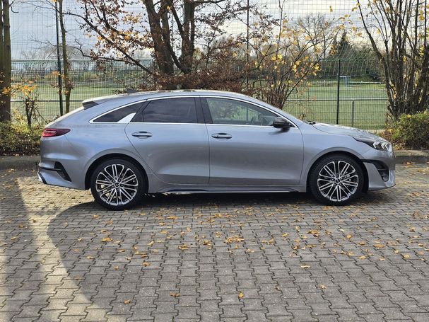 Kia ProCeed 1.5 GT Line 103 kW image number 7