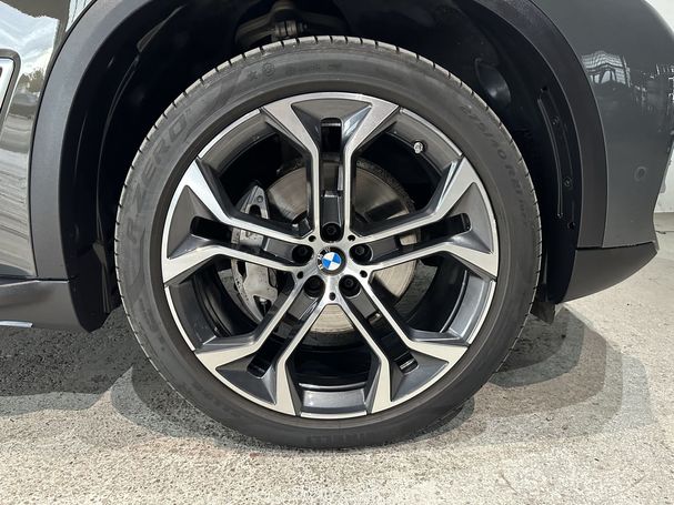 BMW X5 xDrive30d 210 kW image number 11