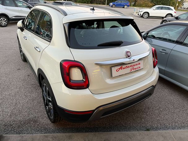 Fiat 500X Cross 1.6 96 kW image number 6