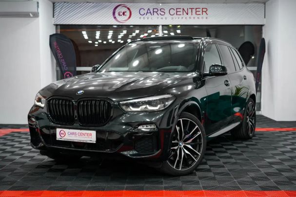 BMW X5 xDrive 195 kW image number 1