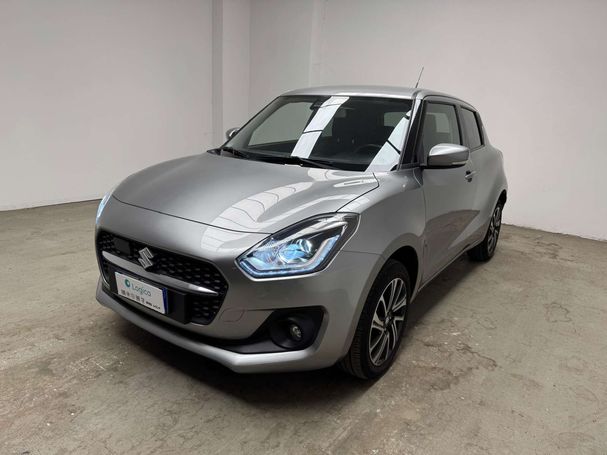 Suzuki Swift 1.2 Allgrip 61 kW image number 1