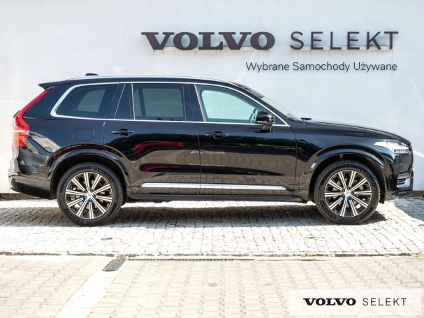 Volvo XC90 AWD 173 kW image number 4