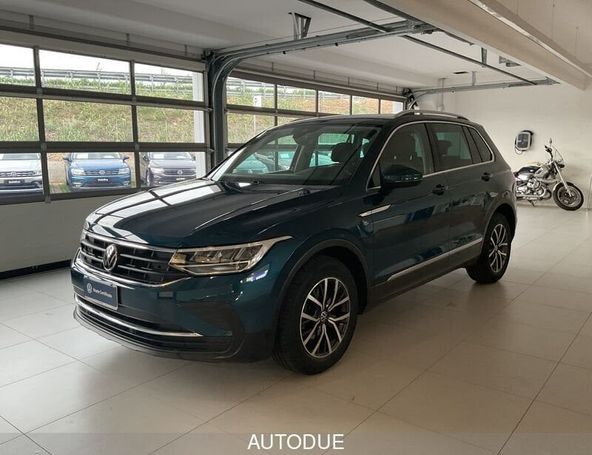 Volkswagen Tiguan 2.0 TDI SCR Life 90 kW image number 1