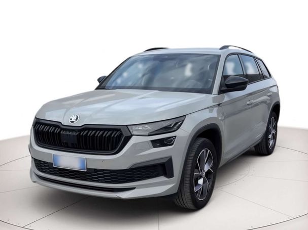 Skoda Kodiaq 2.0 TDI DSG Sportline 110 kW image number 1