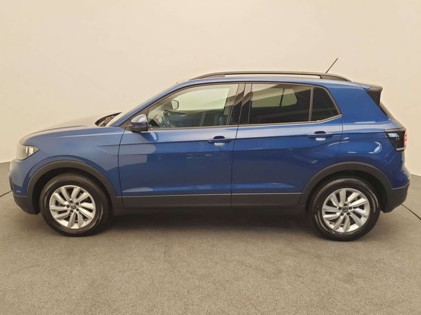 Volkswagen T-Cross 1.0 TSI DSG 81 kW image number 3