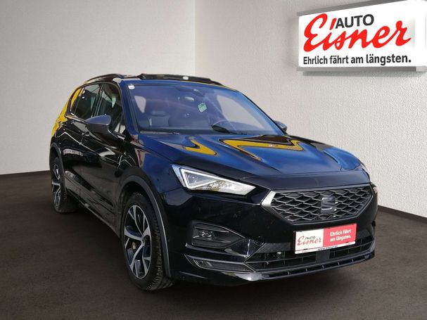 Seat Tarraco 2.0 TDI FR 4Drive DSG 147 kW image number 18