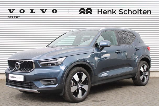 Volvo XC40 T2 T8 95 kW image number 1