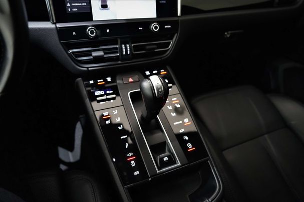 Porsche Macan S 280 kW image number 23