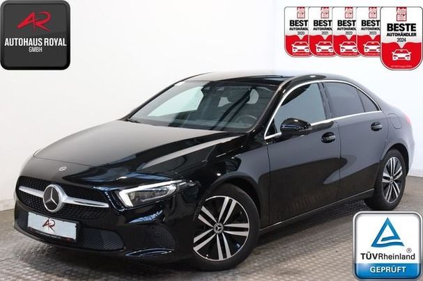 Mercedes-Benz A 180 d 85 kW image number 1