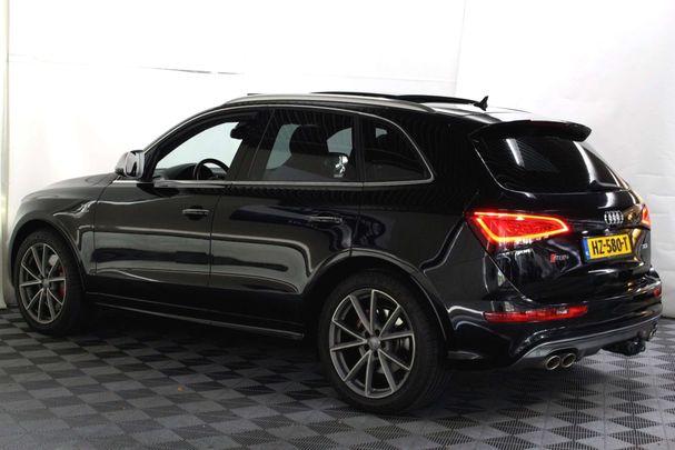 Audi Q5 3.0 TDI quattro 230 kW image number 9