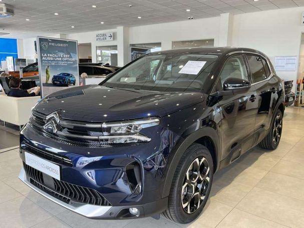 Citroen C5 Aircross 133 kW image number 1