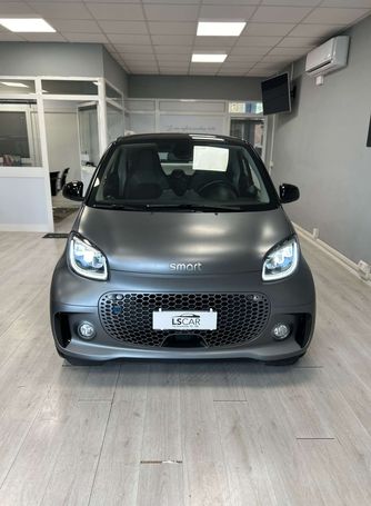 Smart ForTwo EQ 60 kW image number 3