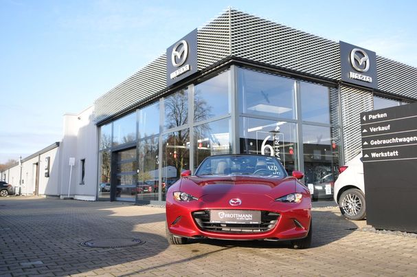 Mazda MX-5 135 kW image number 5