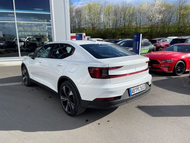 Polestar 2 Standard Range Single 170 kW image number 6