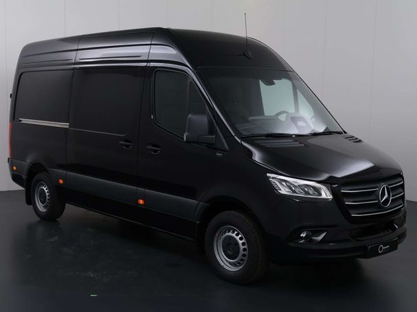 Mercedes-Benz Sprinter 319 RWD 140 kW image number 19