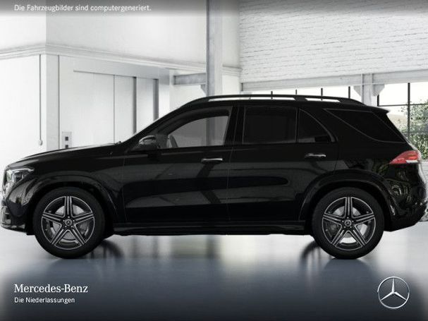 Mercedes-Benz GLE 450 d 270 kW image number 5