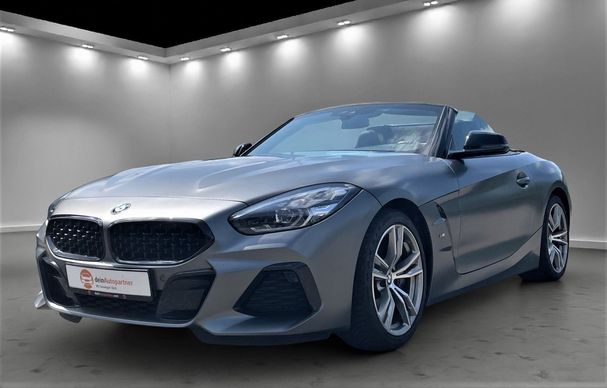 BMW Z4 sDrive30i M Sport 190 kW image number 1