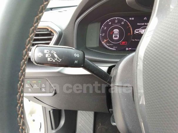 Cupra Formentor 1.5 TSi DSG 110 kW image number 22