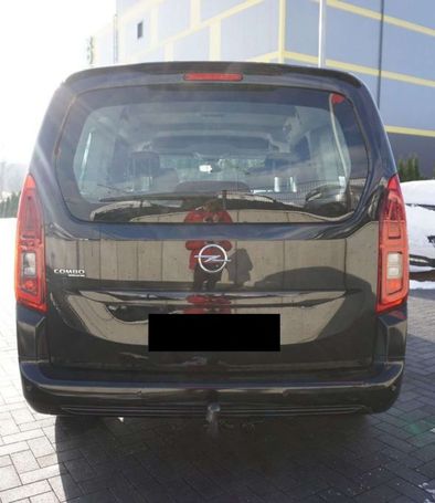 Opel Combo Life XL L2 96 kW image number 13