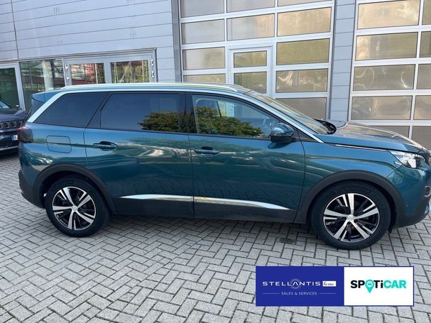 Peugeot 5008 PureTech 130 Allure 96 kW image number 5