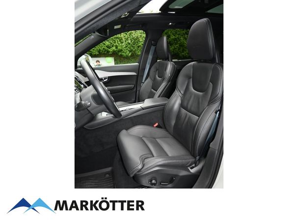 Volvo XC90 B5 AWD Inscription 173 kW image number 14