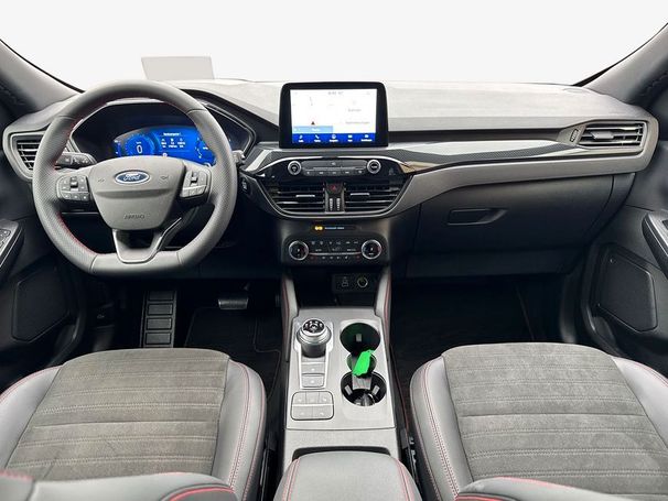 Ford Kuga 2.0 EcoBlue ST-Line 88 kW image number 10