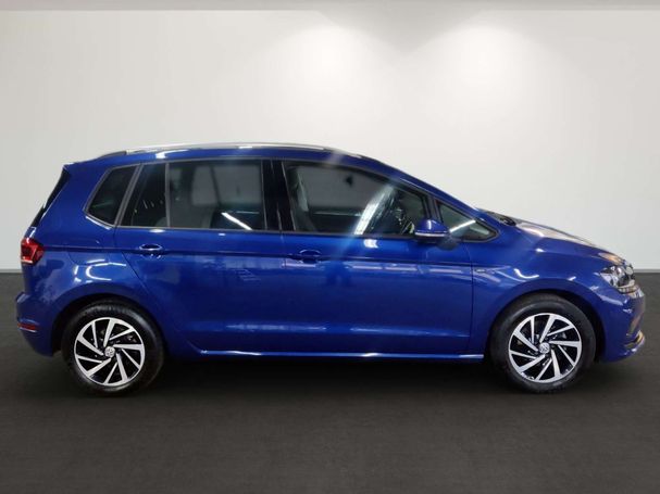 Volkswagen Golf Sportsvan 1.5 TSI Join 96 kW image number 3