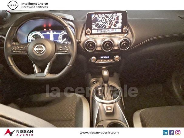 Nissan Juke 105 kW image number 8