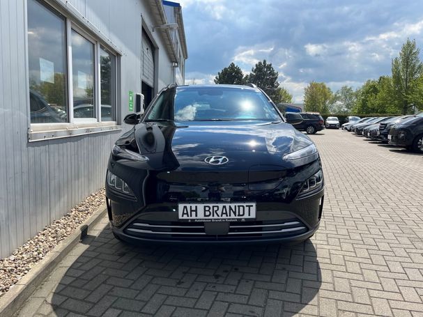 Hyundai Kona Elektro Trend 100 kW image number 1