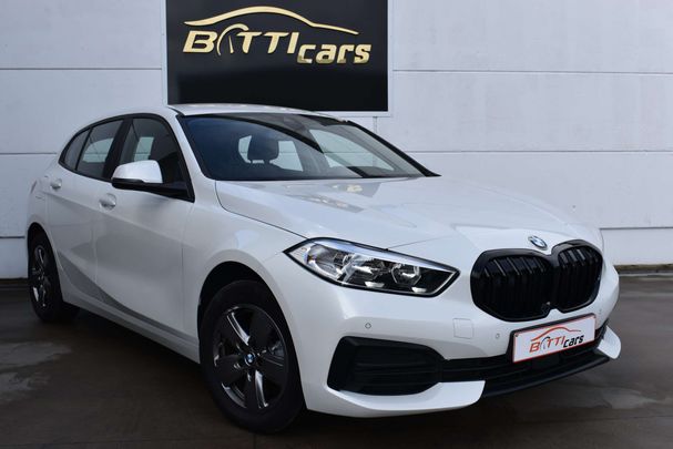 BMW 116d 85 kW image number 2