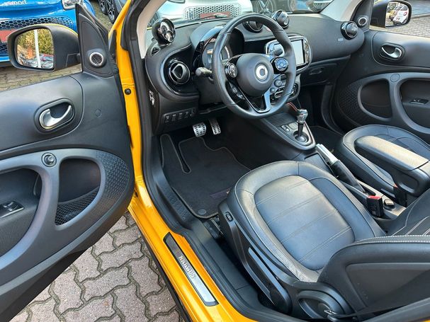 Smart ForTwo EQ 60 kW image number 4