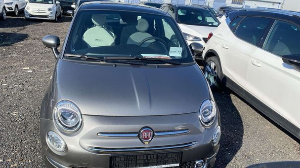 Fiat 500 1.0 MHEV 51 kW image number 5