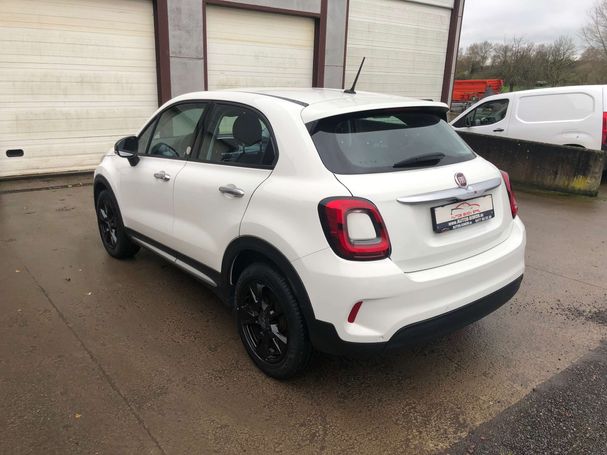 Fiat 500X 1.0 FireFly 88 kW image number 9