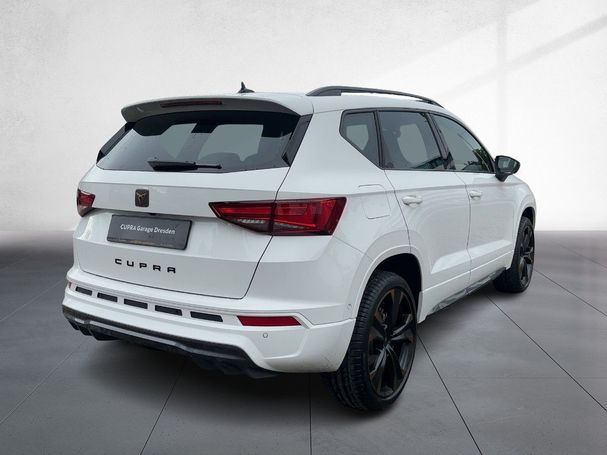 Cupra Ateca 110 kW image number 4