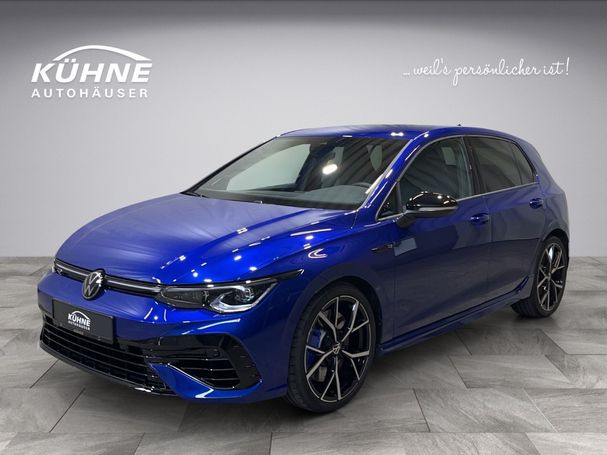 Volkswagen Golf R 4Motion DSG 235 kW image number 1