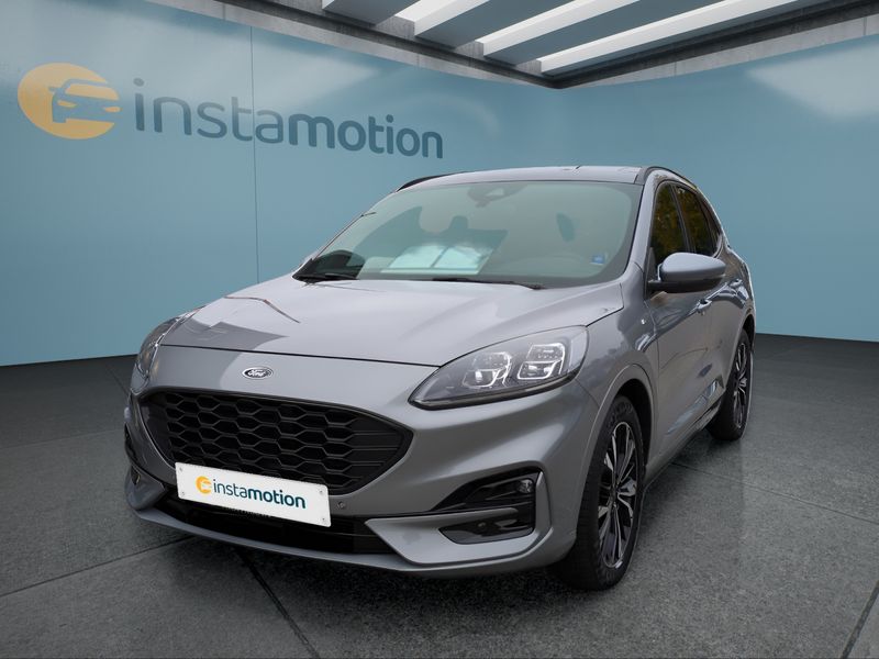 Ford Kuga ST-Line X 110